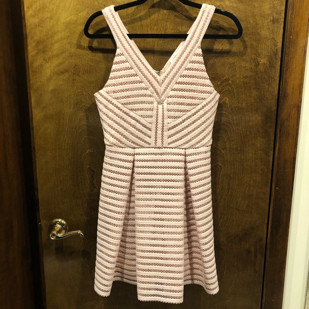 Forever 21 Formal Dress